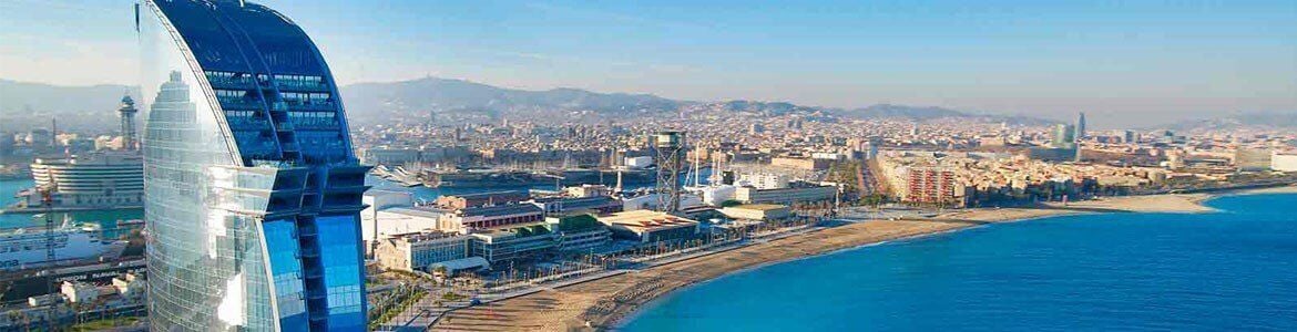 alquiler furgoneta 9 plazas barcelona