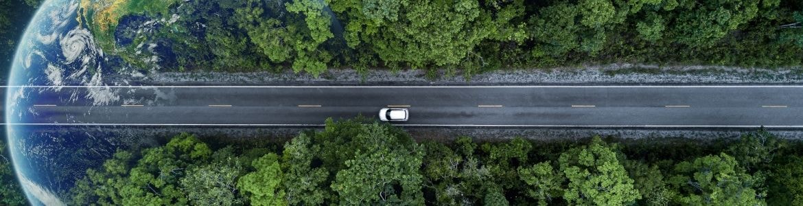 Sustainable Travel Centauro Rent a Car