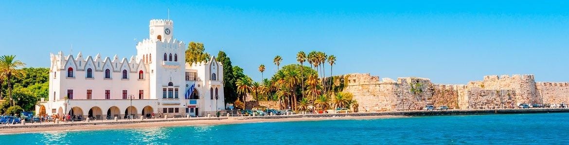 noleggio auto a Santorini