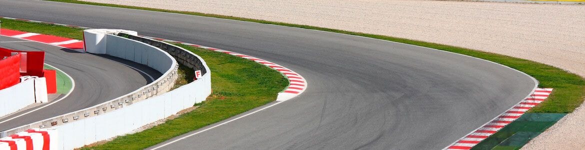 Montmeló Circuit Curve - Καταλονία