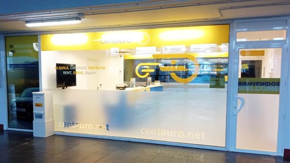 Zaragoza - Estación Delicias