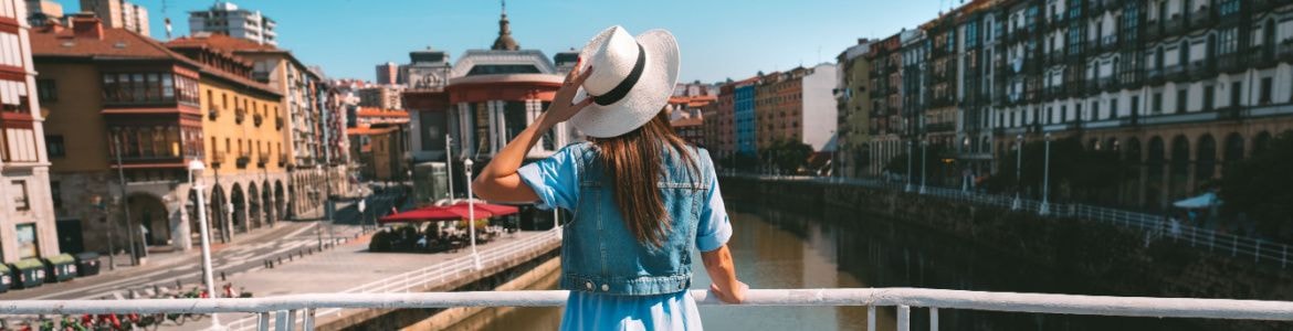 noia barret visita bilbao