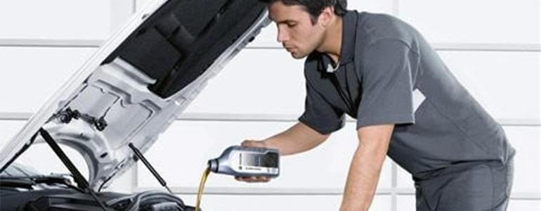 Cómo cambiar el aceite del coche