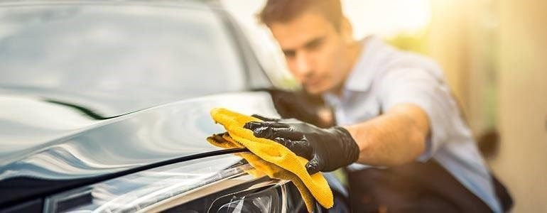 Como organizar a bagageira do seu veículo