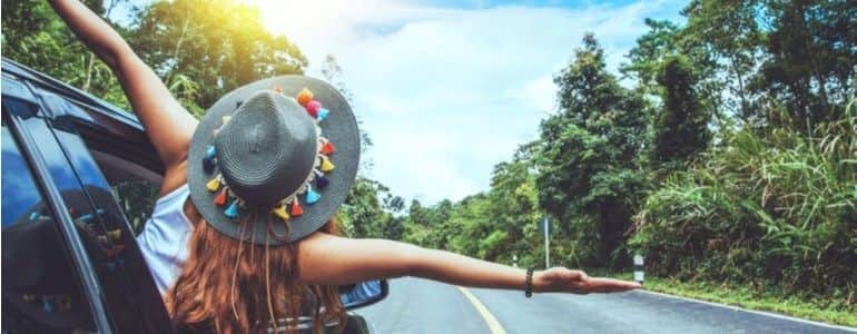 Summer car tips