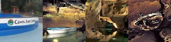 Saint Joseph s caves