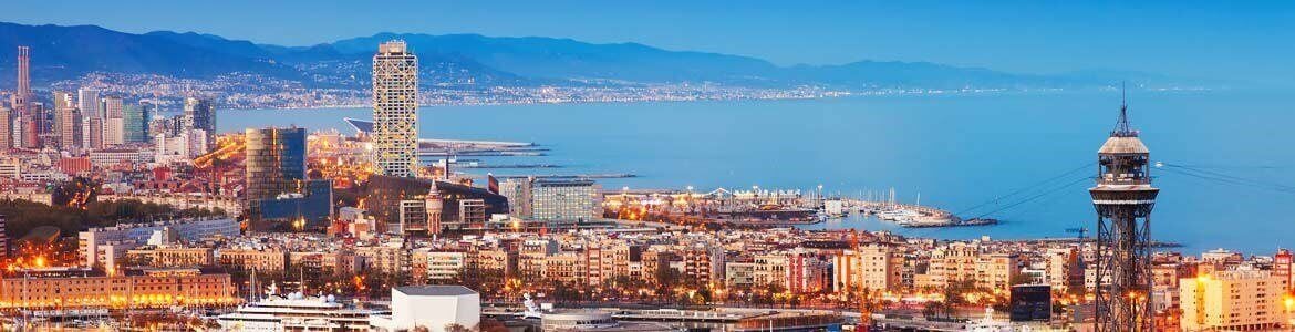 alquiler furgoneta 9 plazas barcelona