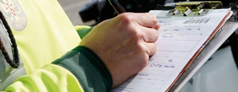 Documents for your car