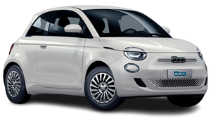 Economy and compact car hire at Catania Airport Sicily