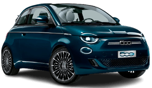 Electric cars by the hour