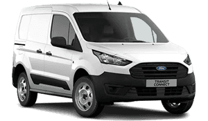 Van by the hour