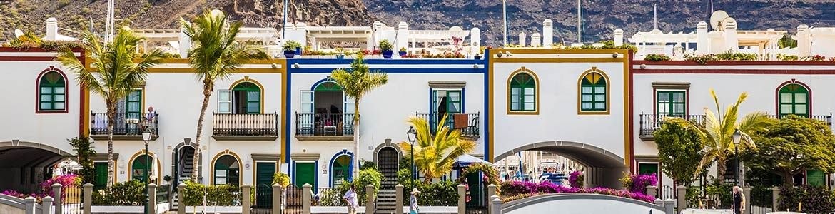 Bilutleie Gran Canaria Centauro Rent a Car