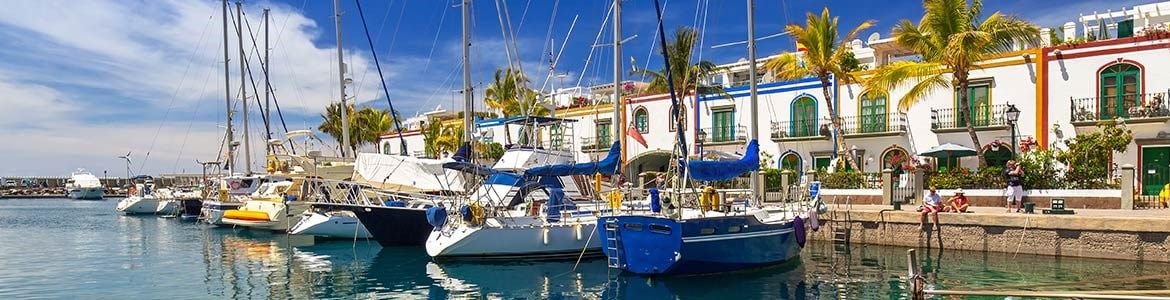 Gran Canaria Alquiler de Coches Centauro Rent a Car