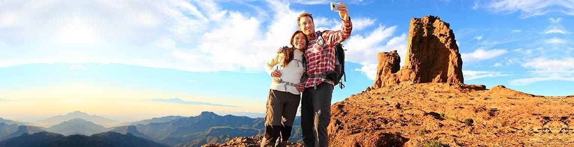 Ruta en coche Gran Canaria Centauro Rent a Car