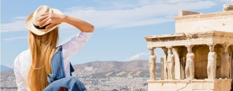 Centauro Rent a Car inicia a sua atividade em Grécia