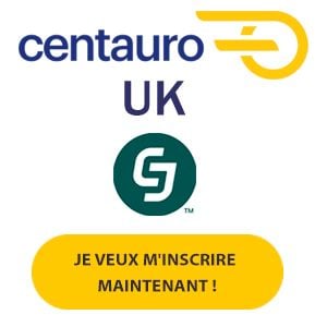 Centauro UK- CJ