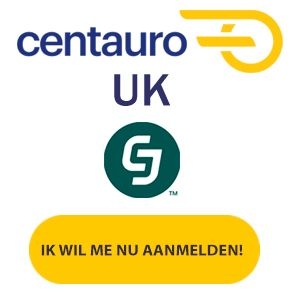 Centauro UK- CJ