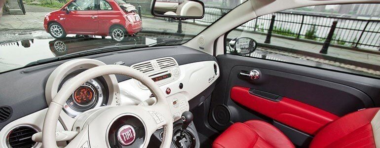 Lava tu coche a mano consejos