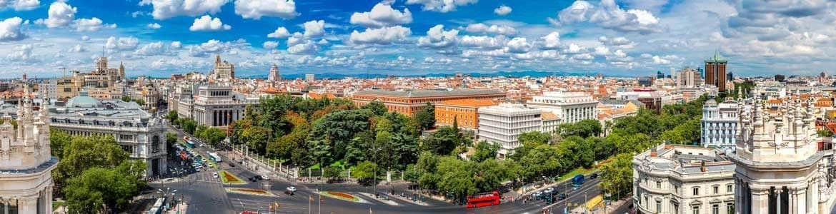 rent a car leganes madrid