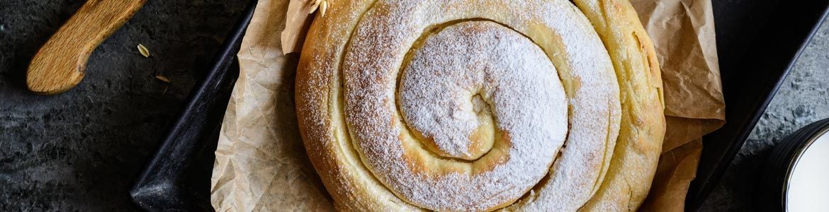 ensaimada da Maiorca