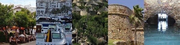 Marbelha Estepona Manilva