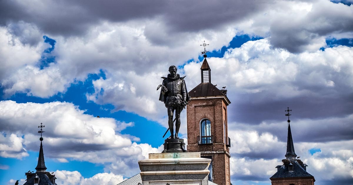 Smartkey in Alcalá de Henares