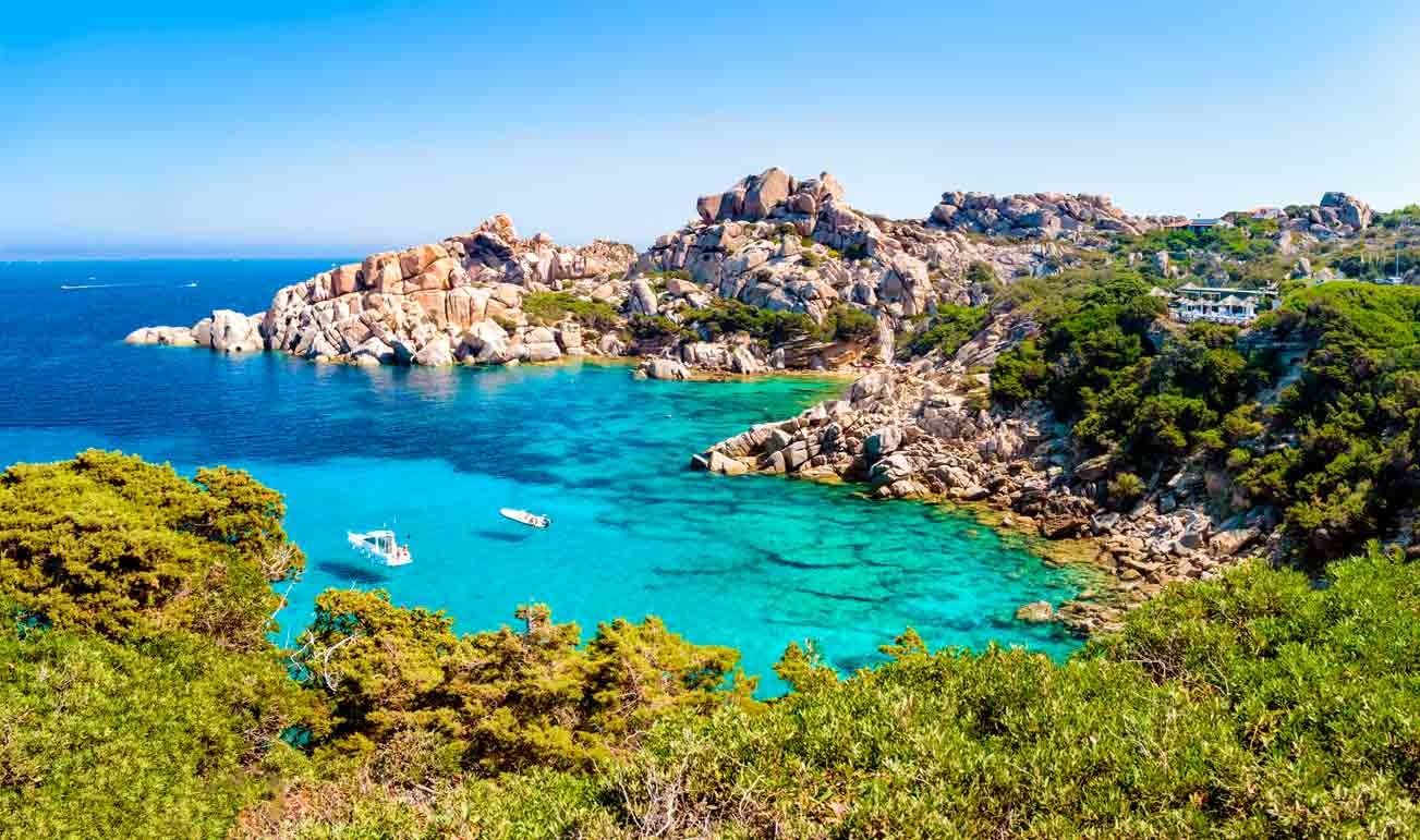 Location de voiture à Olbia aéroport Sardaigne
