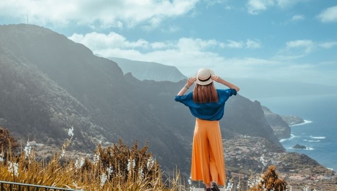 4 days in Madeira: road trip through the island by car