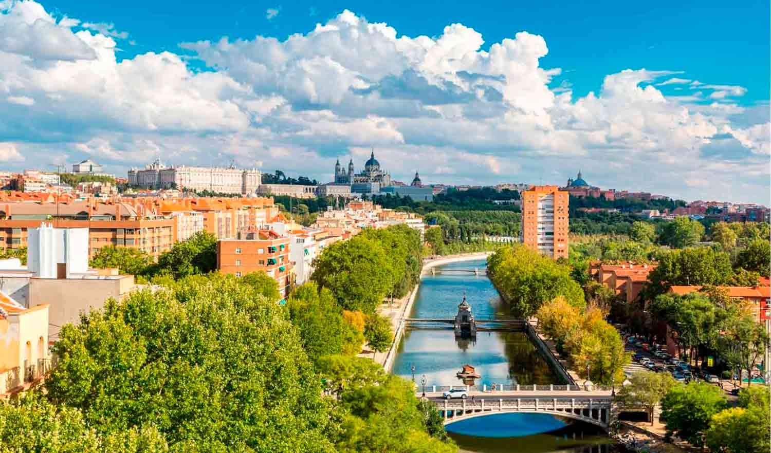 Alquiler de coches en Majadahonda Madrid