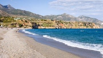 Leie av minibuss i Malaga