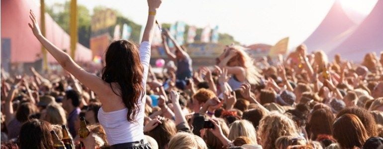 festivales de música centauro rent a car