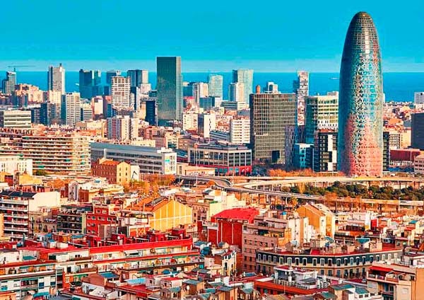 Alquiler de coche en Barcelona Sants