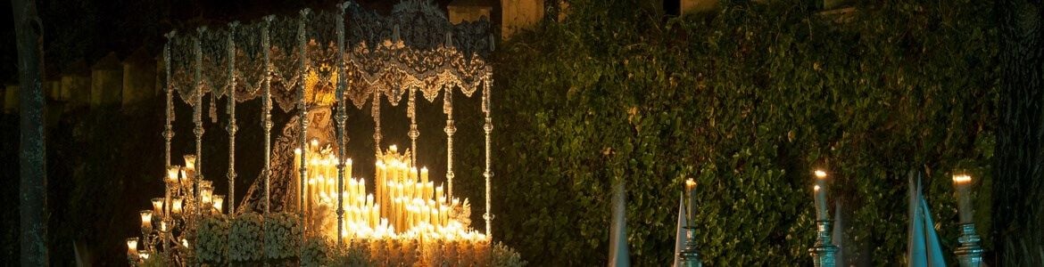 Ofertas de alquiler de coches Semana Santa