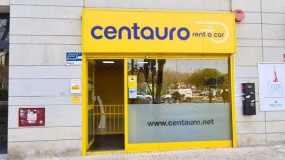 Sevilla - Santa Justa - Bahnhof