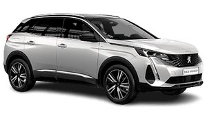 Family cars by the hour