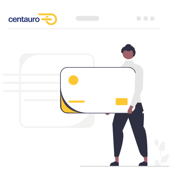 Pagar o combustível ✅