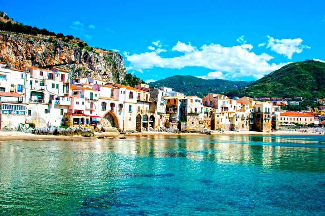 Location de voiture à Palerme aéroport