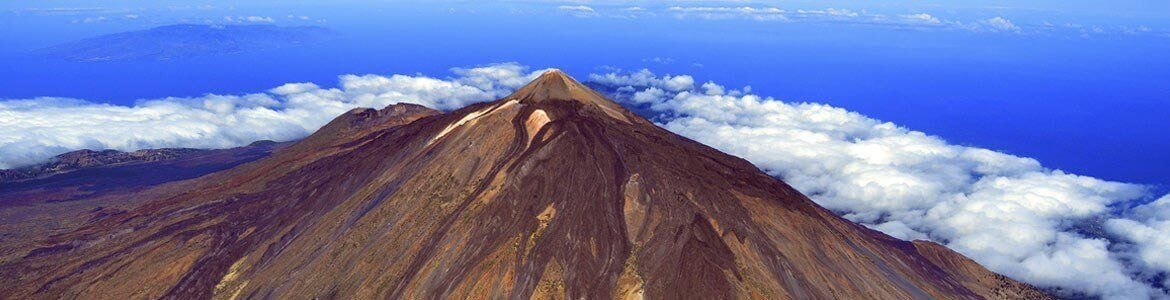 teide starlight noleggio auto