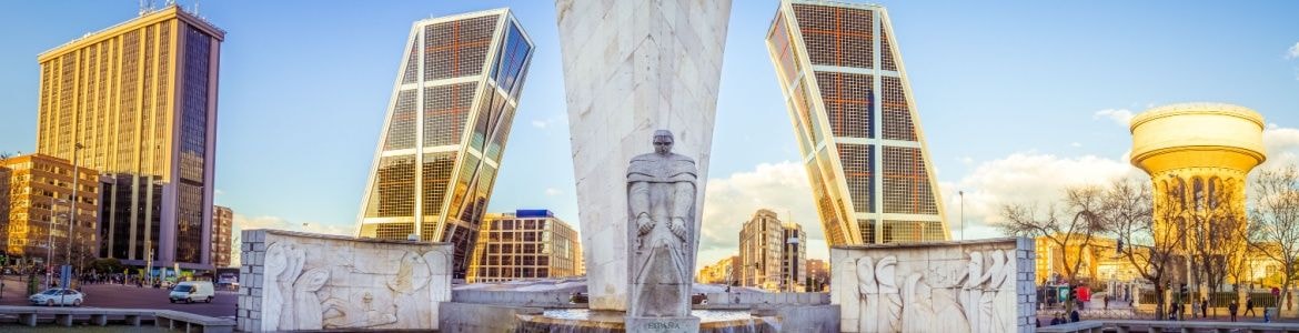 Abertura Loja Centauro Madrid Chamartín