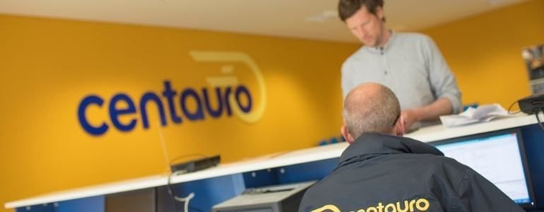 certificado ISO 9001:2015 de Aenor