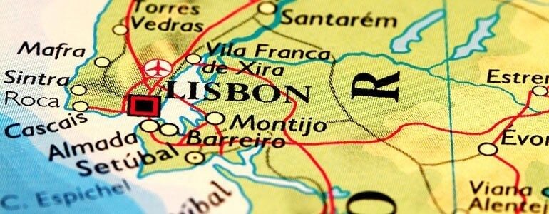 Portugal motorway tips