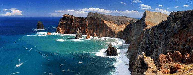 Apertura Madeira