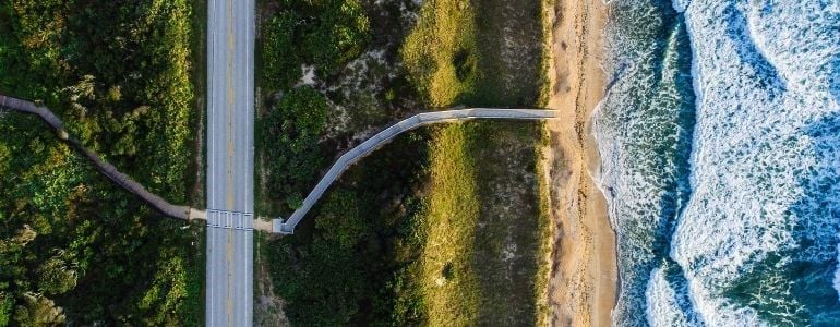 Organiza tu viaje en solitario