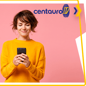 CREA EL TEU CENTAURO ID I GUANYA TEMPS PER AL TEU VIATGE. AIXÍ DE FÀCIL