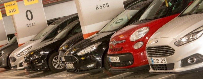 Centauro 2017 results