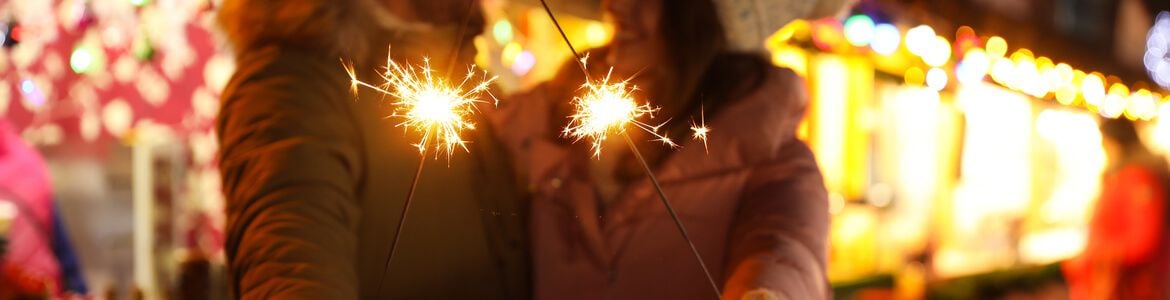 Escapada coche de alquiler para Navidad