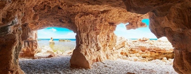 Ruta coche mediterráneo de Alicante a Barcelona