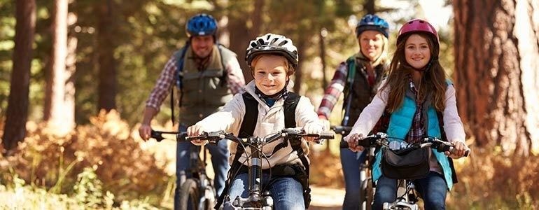 Excursiones en familia alquiler de coches madrid