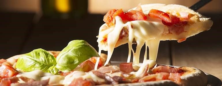 Percurso em veículo gastronómico Roma