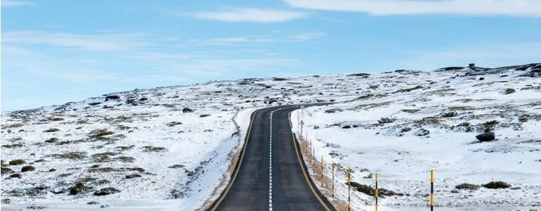Serra da Estrela Rent a Car